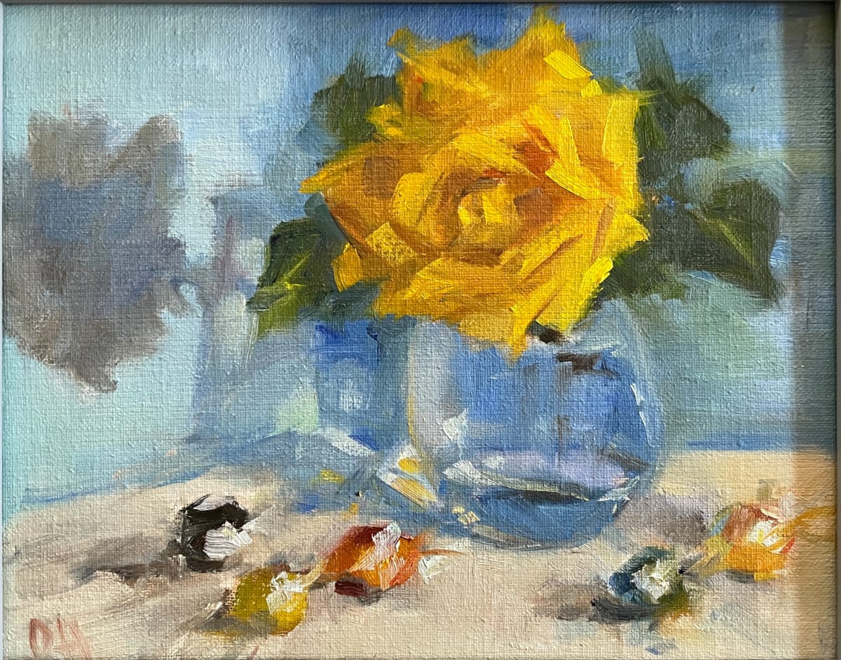 Shadow by Olga Hegner, Image 1.