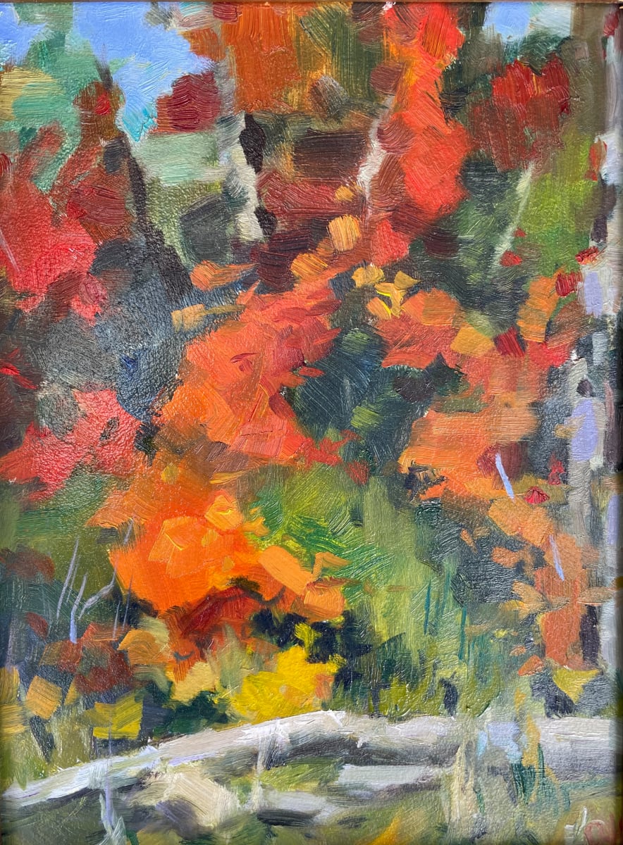 Wow! by Olga Hegner, Image 1.