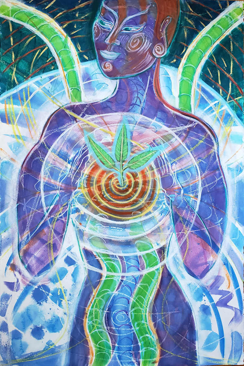 Praying_for_Growth_o3psxw_12 by Janet Morgan, Image 8.