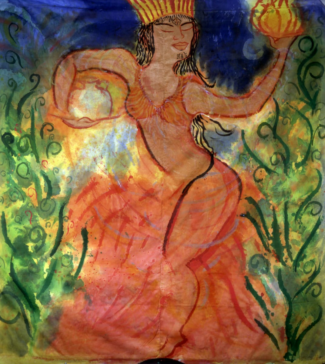 banner-fire-and-water_jtg0lb_2 by Janet Morgan 