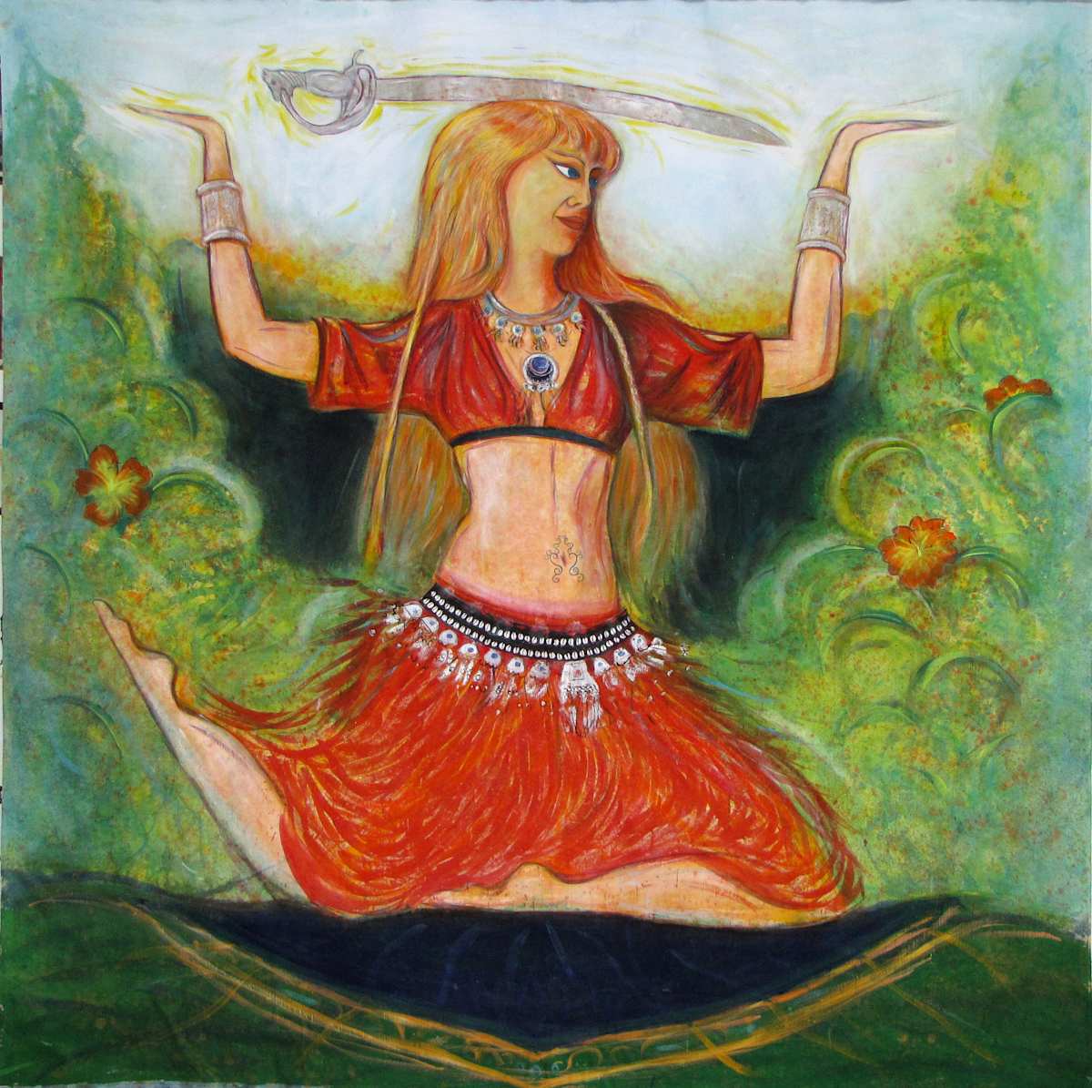 banner-willow_yfkhru_3 by Janet Morgan, Image 7.