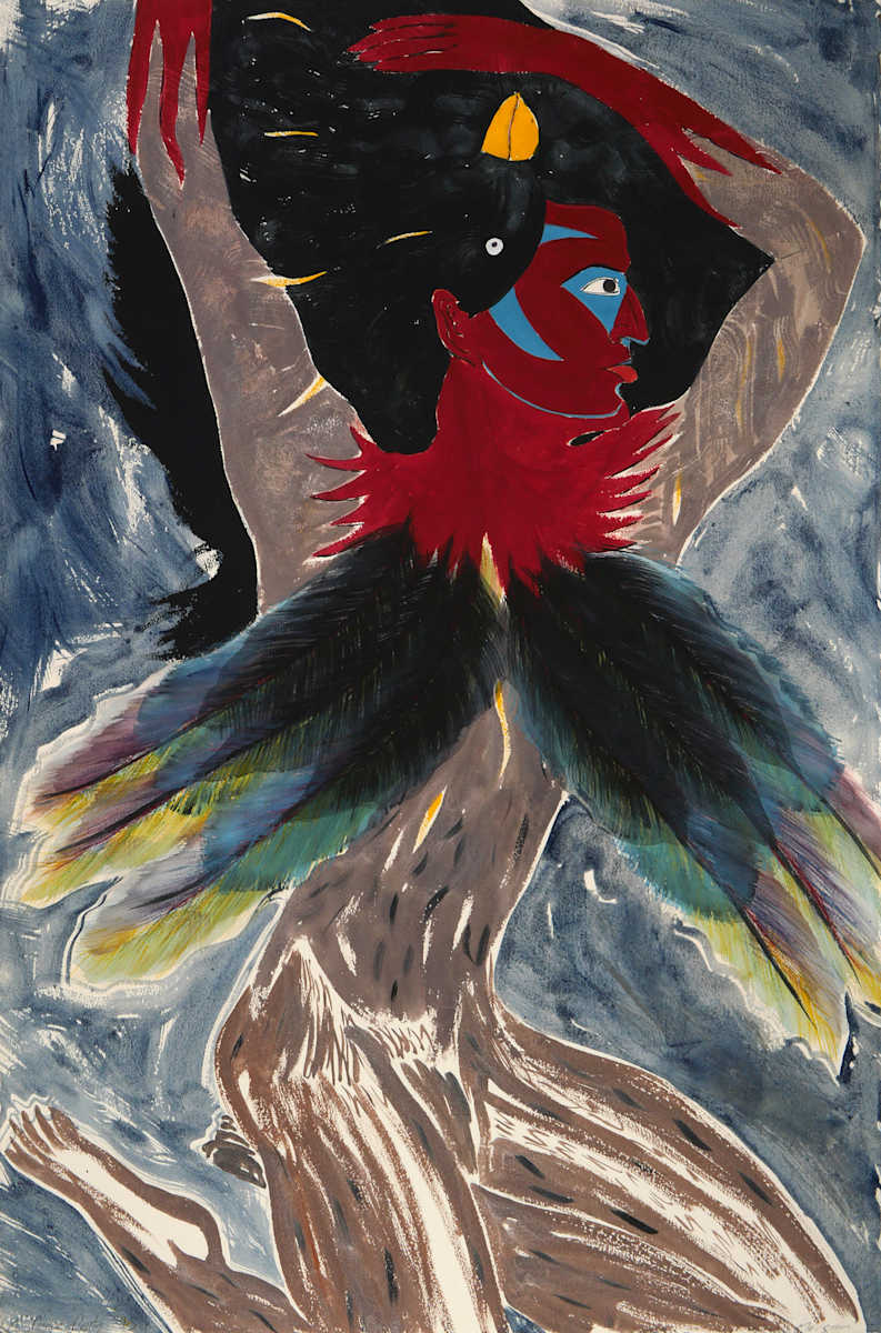 dance-deity_ndnbxs_14 by Janet Morgan, Image 6.