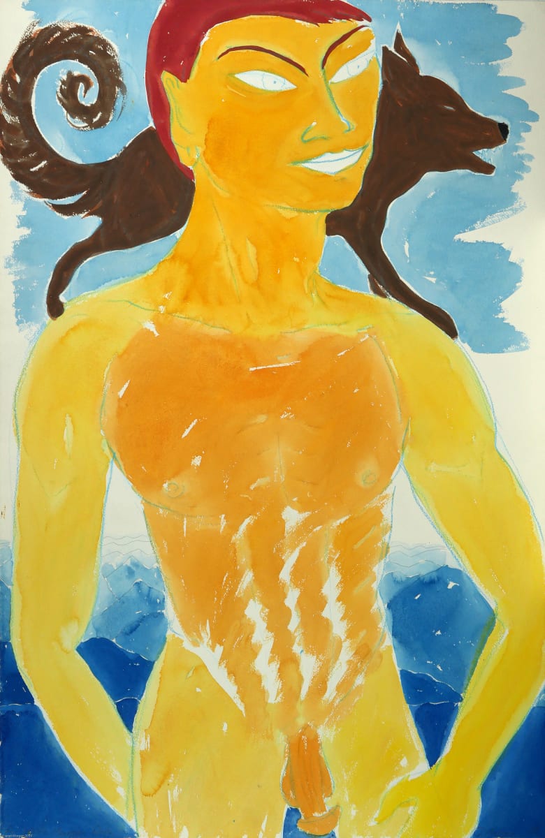 deity-of-the-white_mountains_zzmsc0_15 by Janet Morgan 