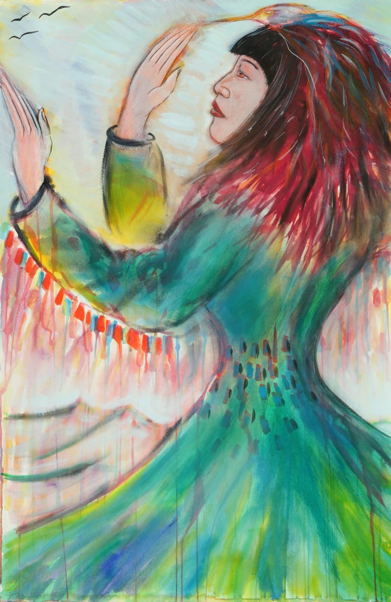 flight-spirit_lseyls_6 by Janet Morgan 