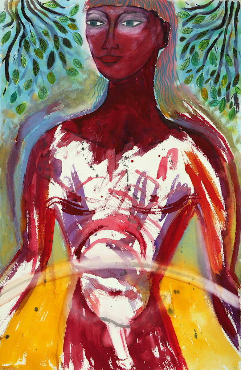 forest-warrior_mn5zf4_9 by Janet Morgan, Image 11.