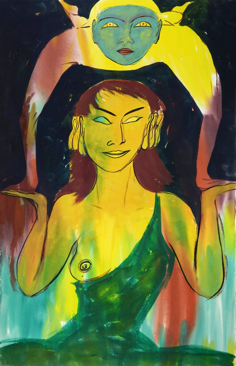 goddess-of-the-center_xivy61_2 by Janet Morgan 