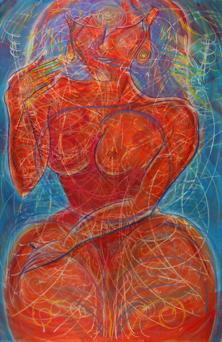 hot-flash_gzozek_5 by Janet Morgan, Image 15.
