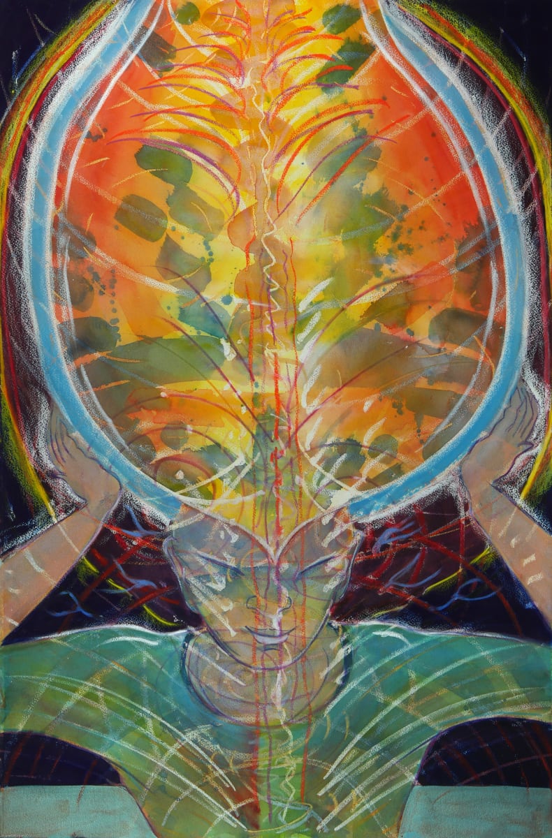inside_ne4eor_1 by Janet Morgan 