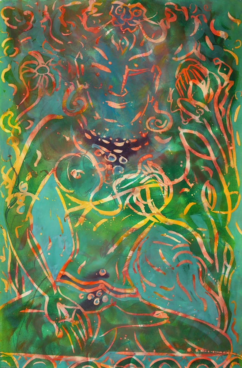 lakshmi_dkmbis_3 by Janet Morgan, Image 17.