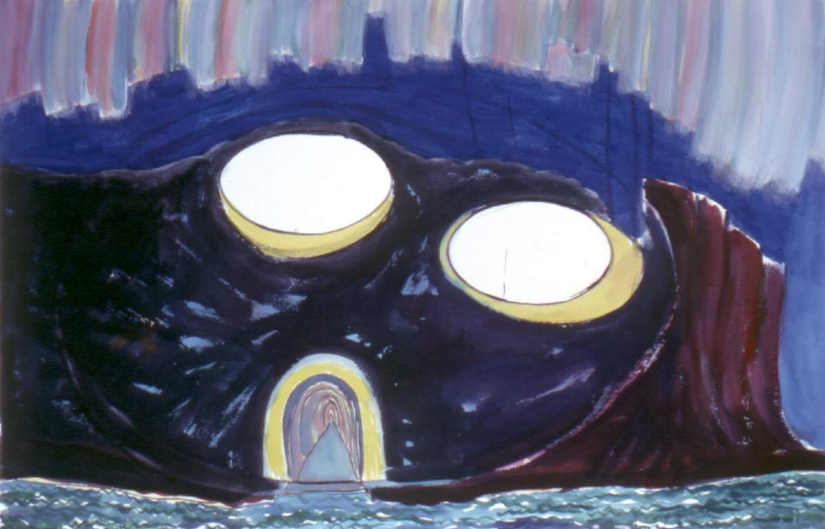 Library by Janet Morgan, Image 2.