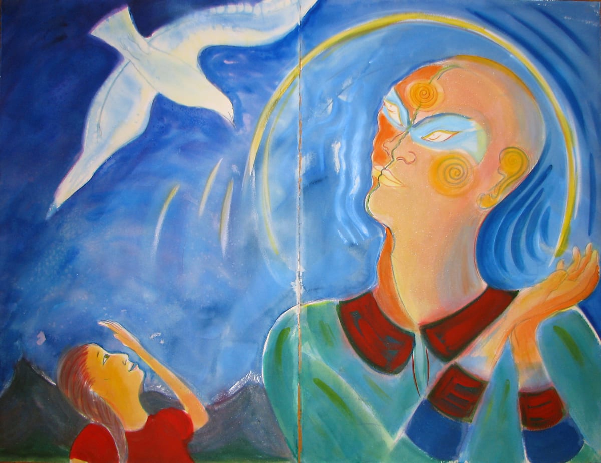 mysteries-birdman_twcgyr_9 by Janet Morgan 