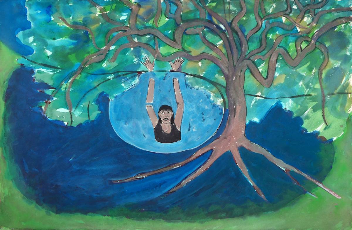 Surrender by Janet Morgan, Image 14.