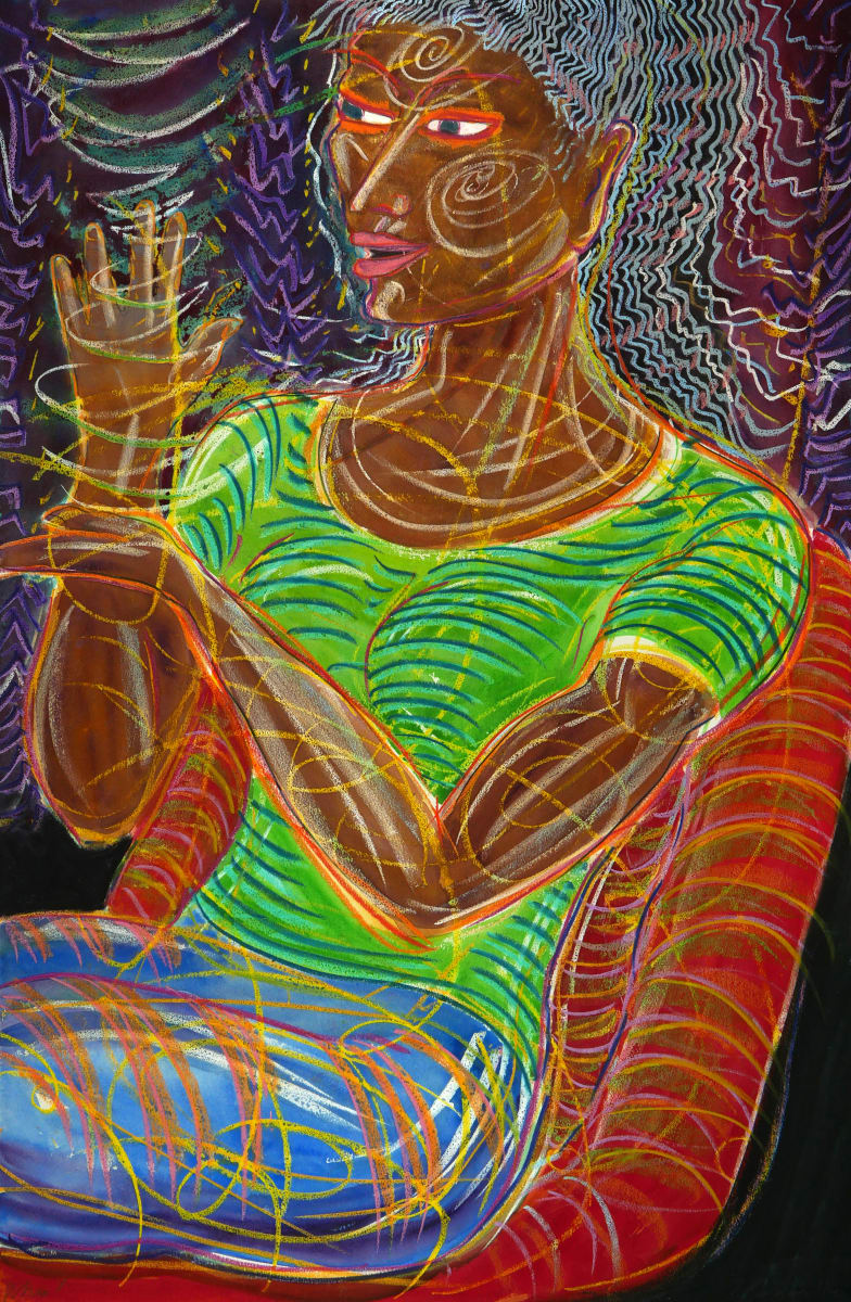Whoa! or To Be Discoverers by Janet Morgan 
