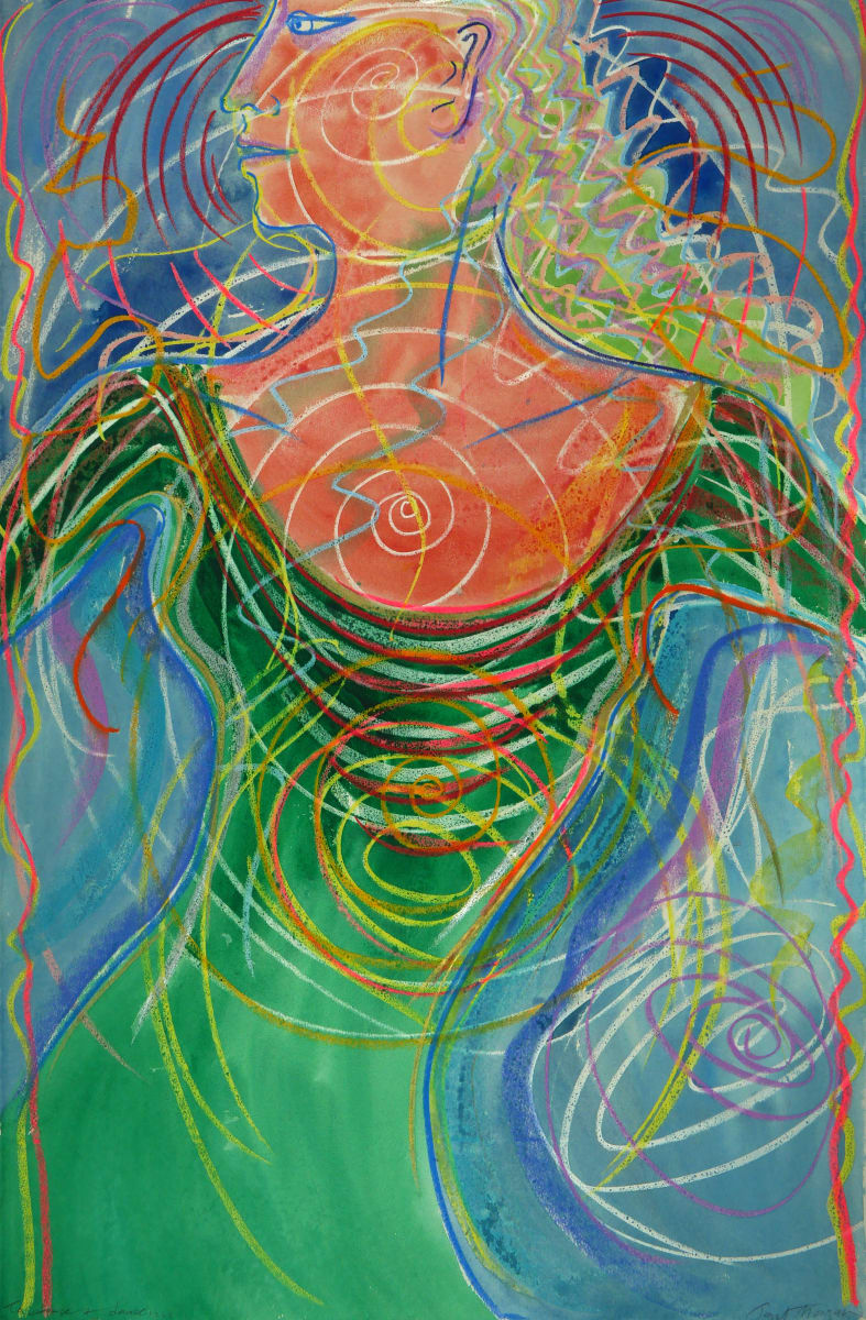 To Dance and Dance -Wild Women Series by Janet Morgan 