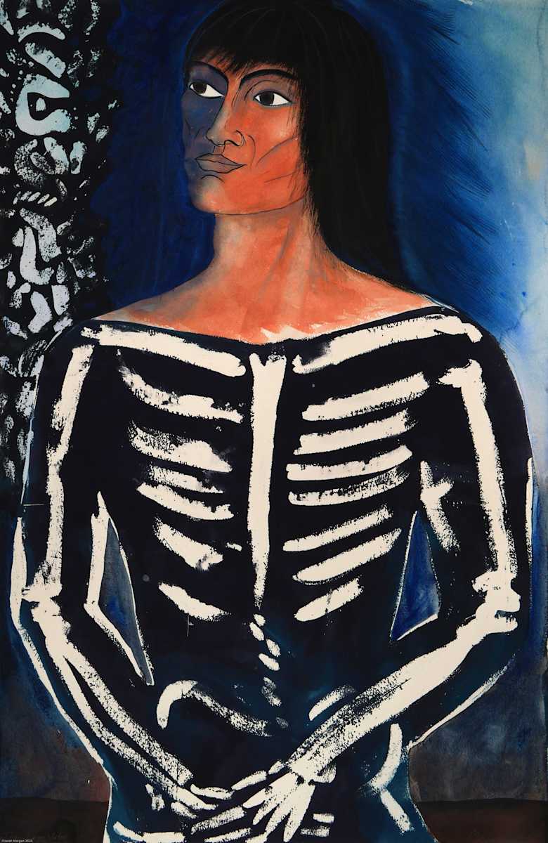 Translator by Janet Morgan, Image 8.