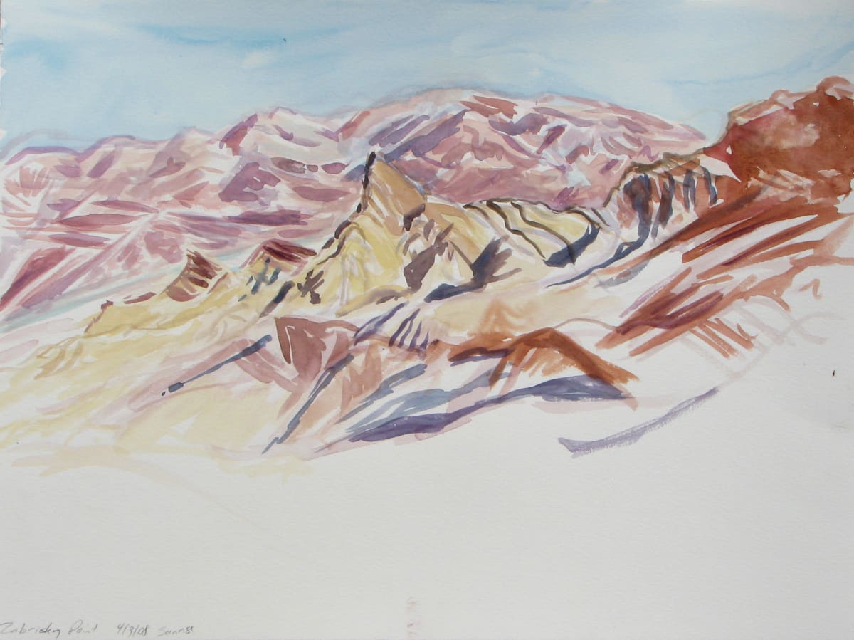 zabriskie-point-death-valley_ciexq5_9 by Janet Morgan 
