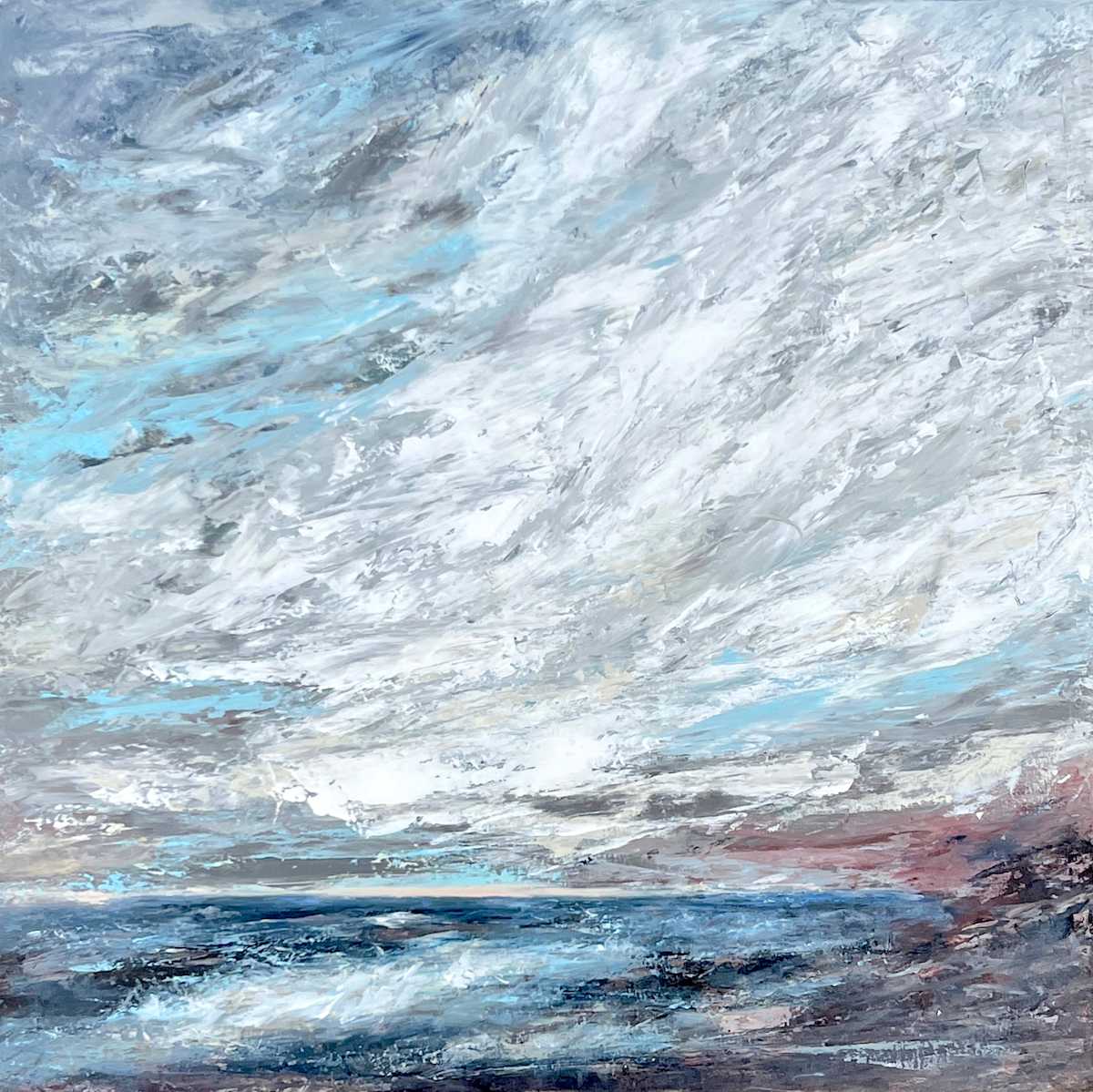 Airy by JM Wilde, Image 1.