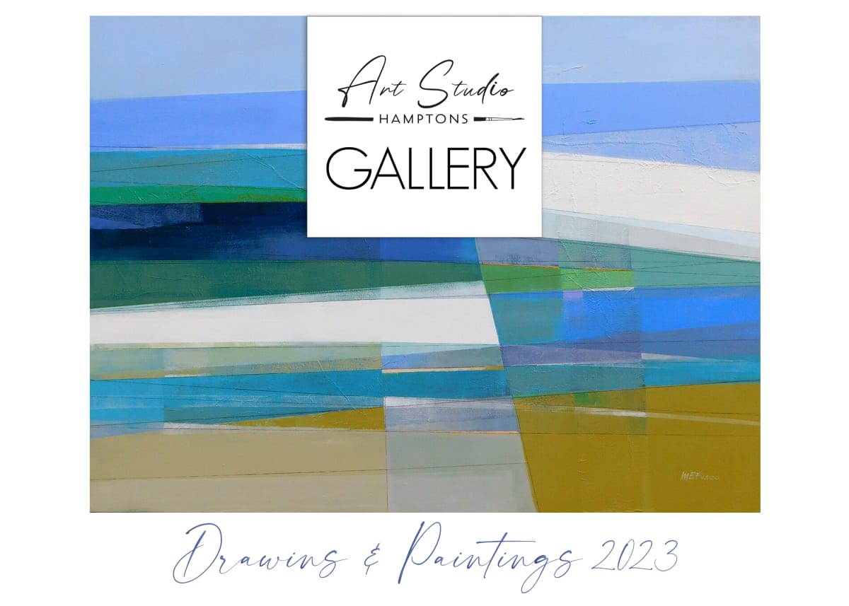 'Drawing & Painting 2023 Exhibition' September 1-30, 2023