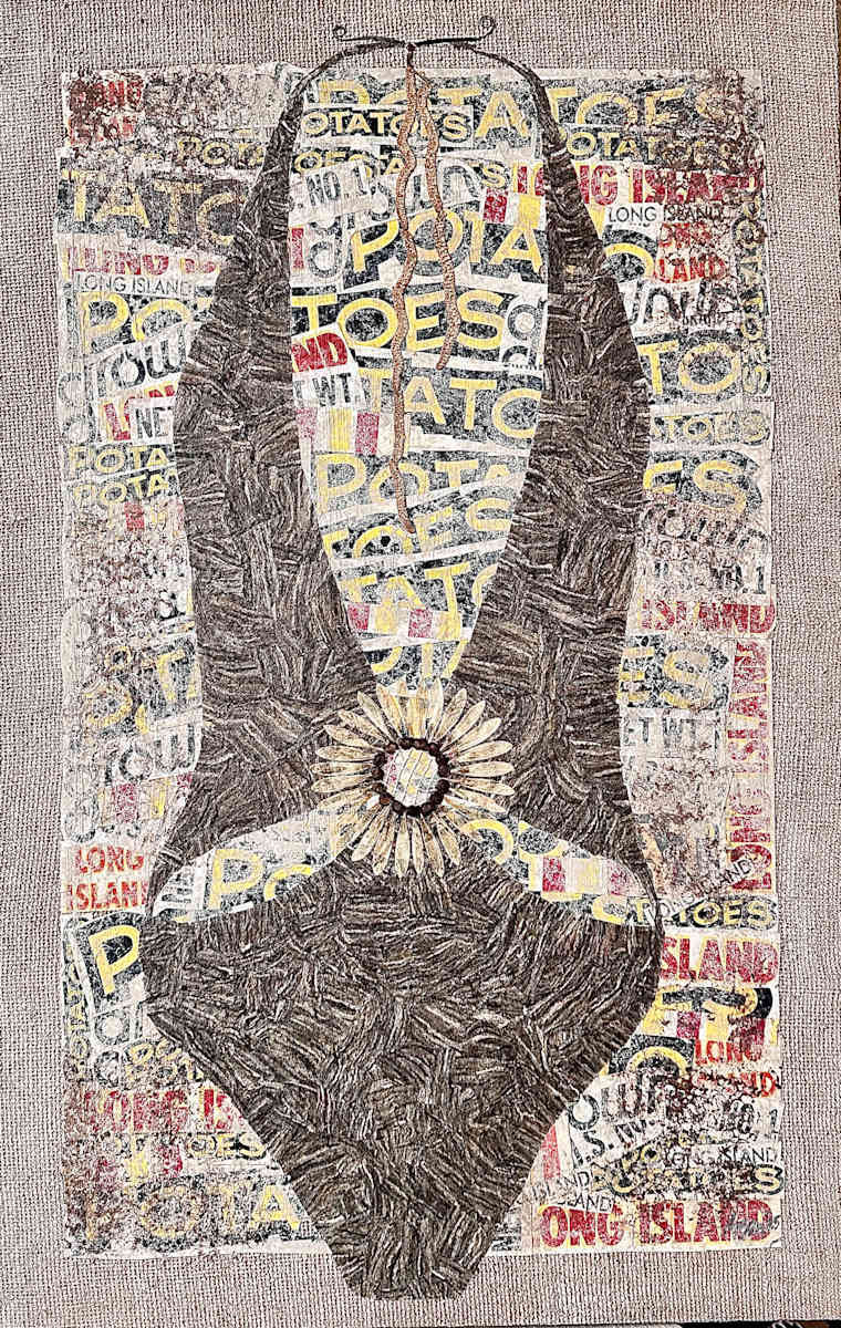 Vichyssoise by Amanda McCauley, Image 2.