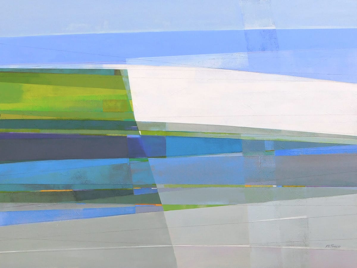 Wave by Mary Fusco, Image 4.
