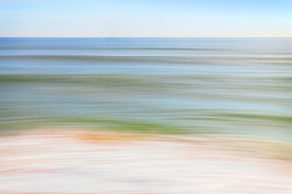 Sea Slide by Ron Garofalo, Image 1.