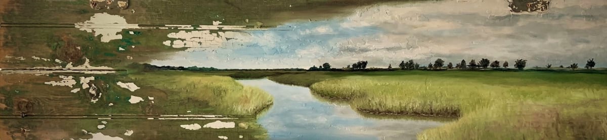 Hubbard County Park,HB by Linda Pasca 