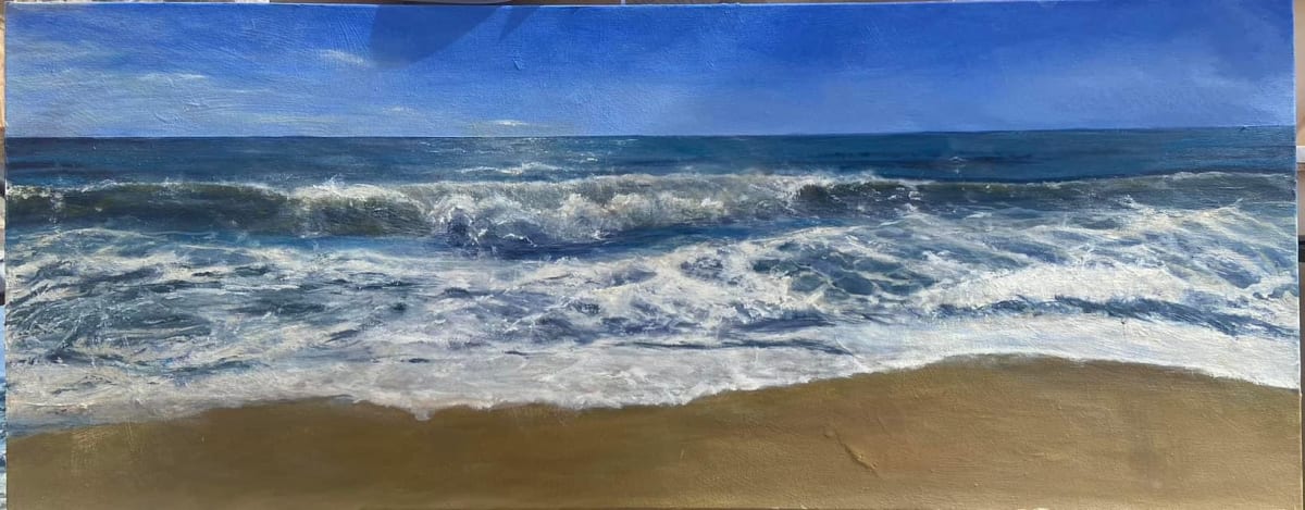 Cupsogue Beach by Terry Tramantano, Image 1.