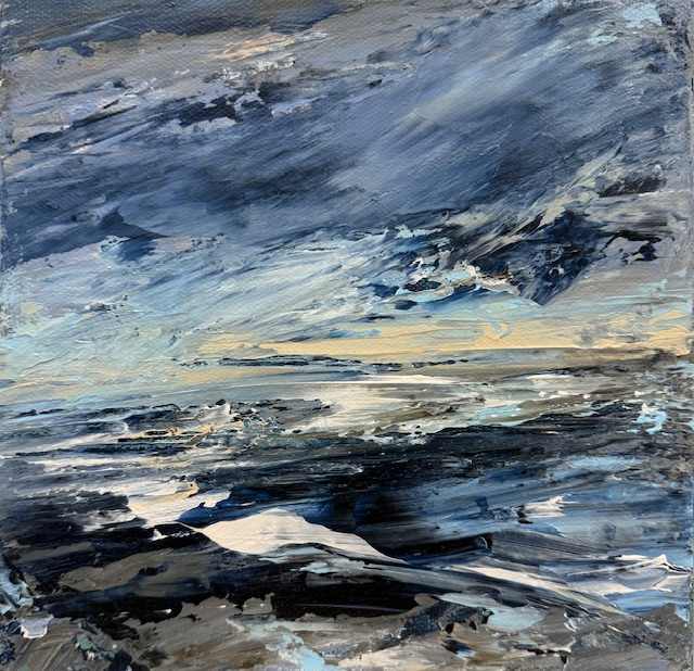 Horizon Unveiled by JM Wilde, Image 1.