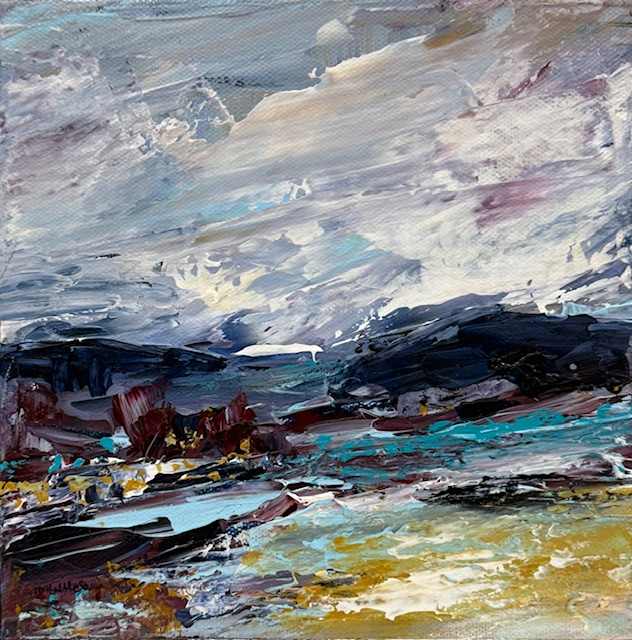 Estuary by JM Wilde, Image 2.