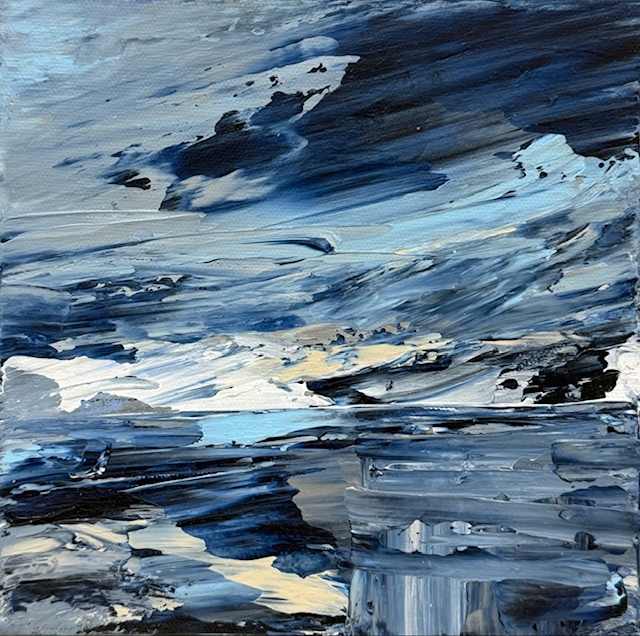 Luminous Twilight by JM Wilde 