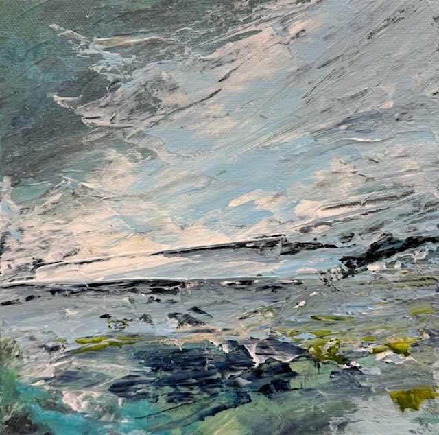 Whispering Skies by JM Wilde 