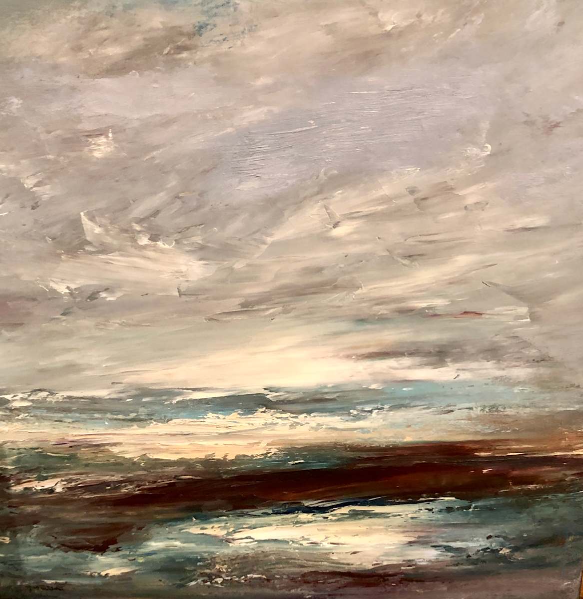 Tempest by JM Wilde, Image 1.