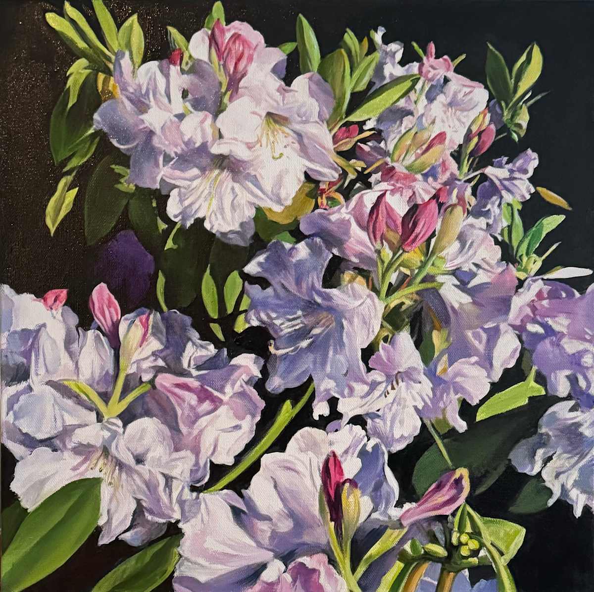 Chasing the Light by Nadia Klionsky, Image 1.