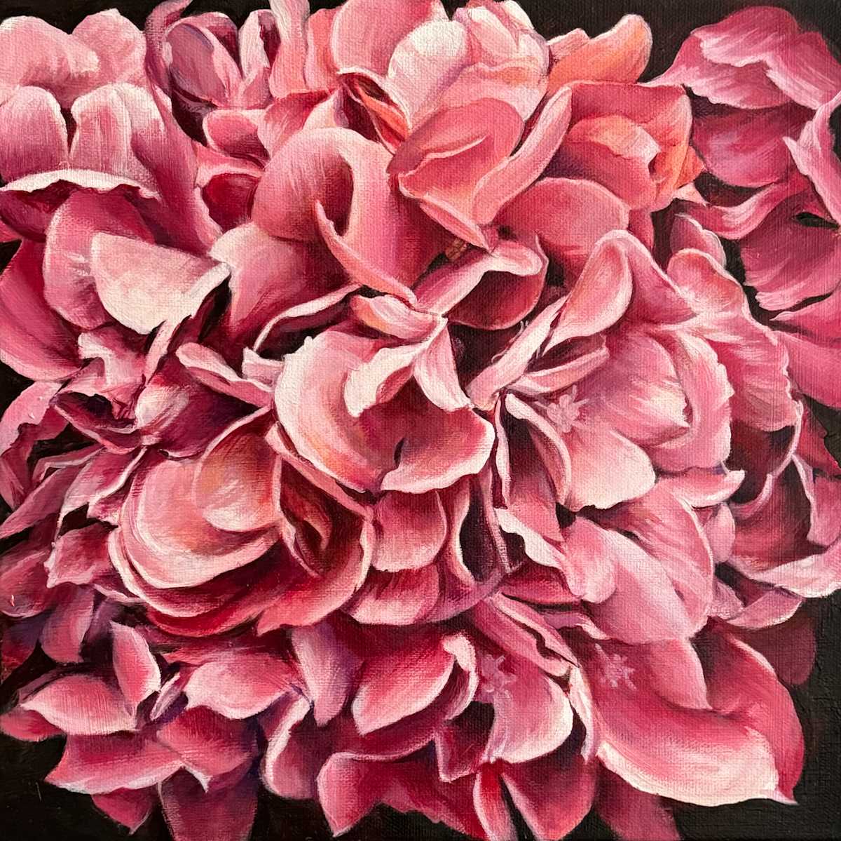 Continuum by Nadia Klionsky, Image 1.