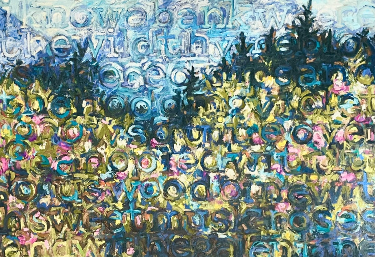 Midsummer Night's Dream by Kirsten Swanson Bowen, Image 1.