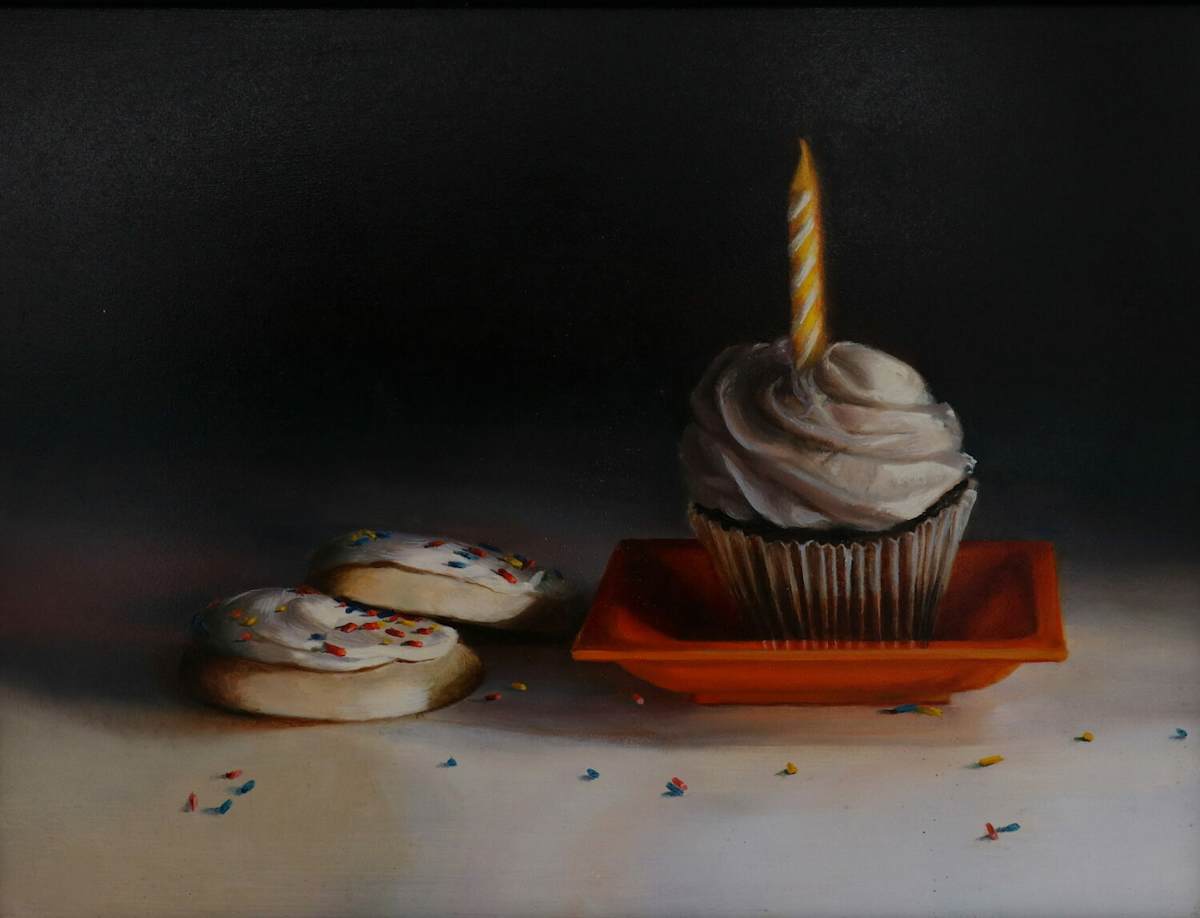 Celebration by Debra Keirce 
