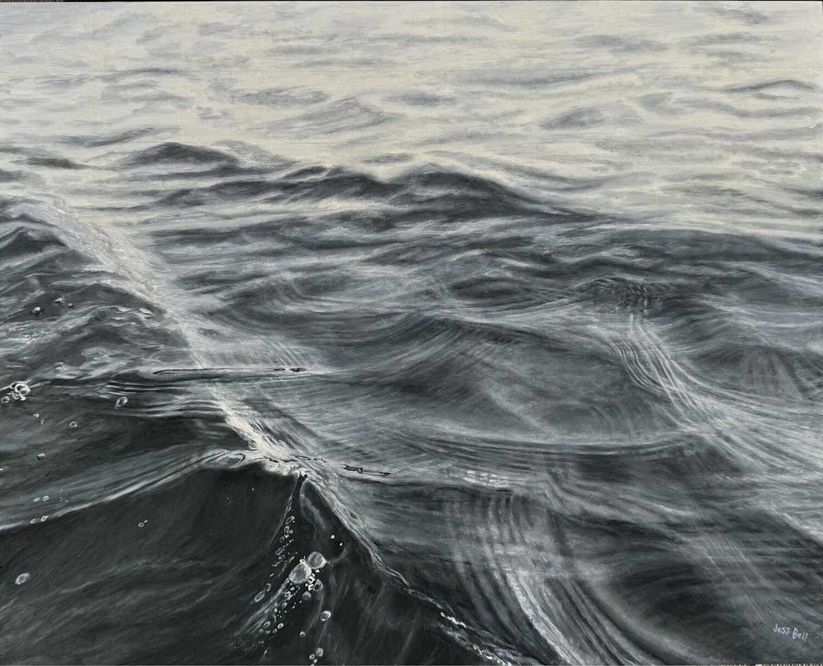 Luminate by Jess Bell, Image 5.