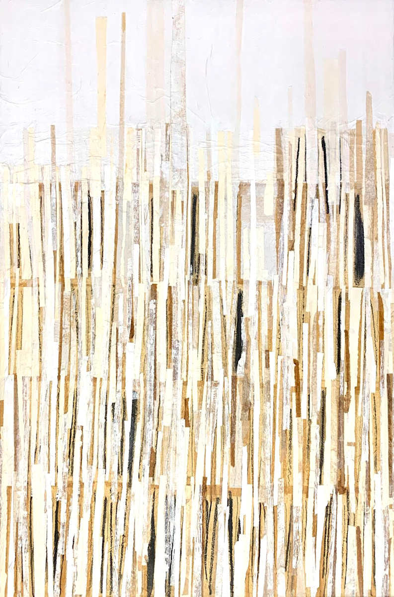 486 In The Rush by Laurel Oswald Clark, Image 9.