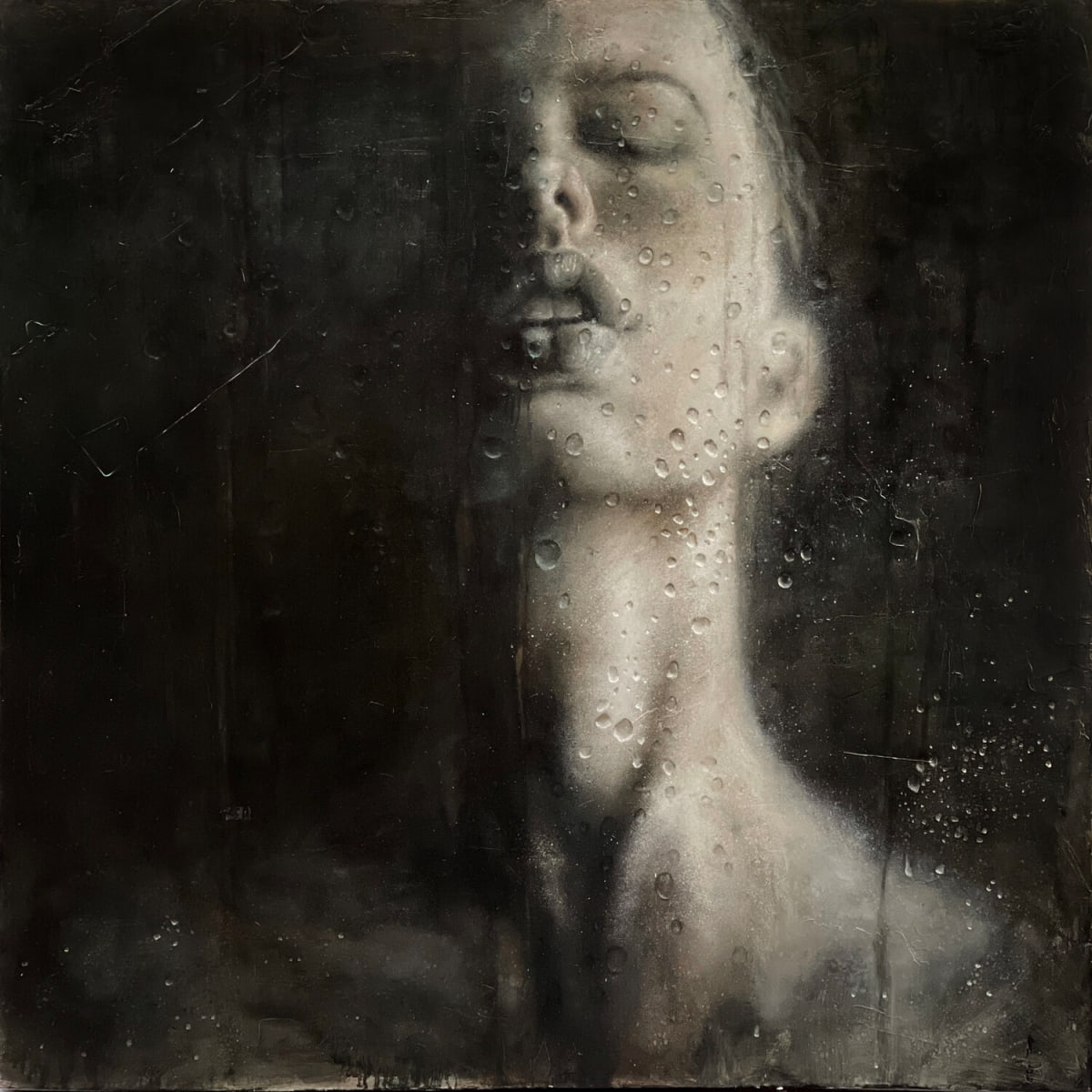 Lost In A Moment by Edyta Pachowicz-Ortiz 