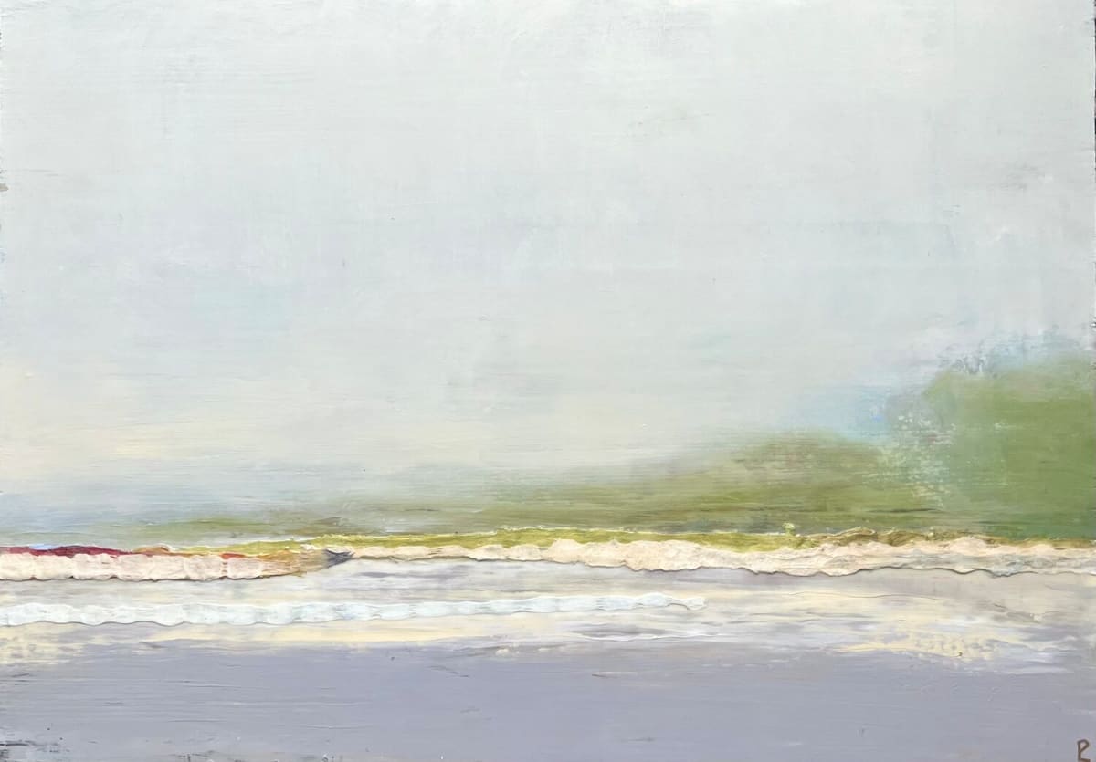 Seafoam by Linda Pasca, Image 6.