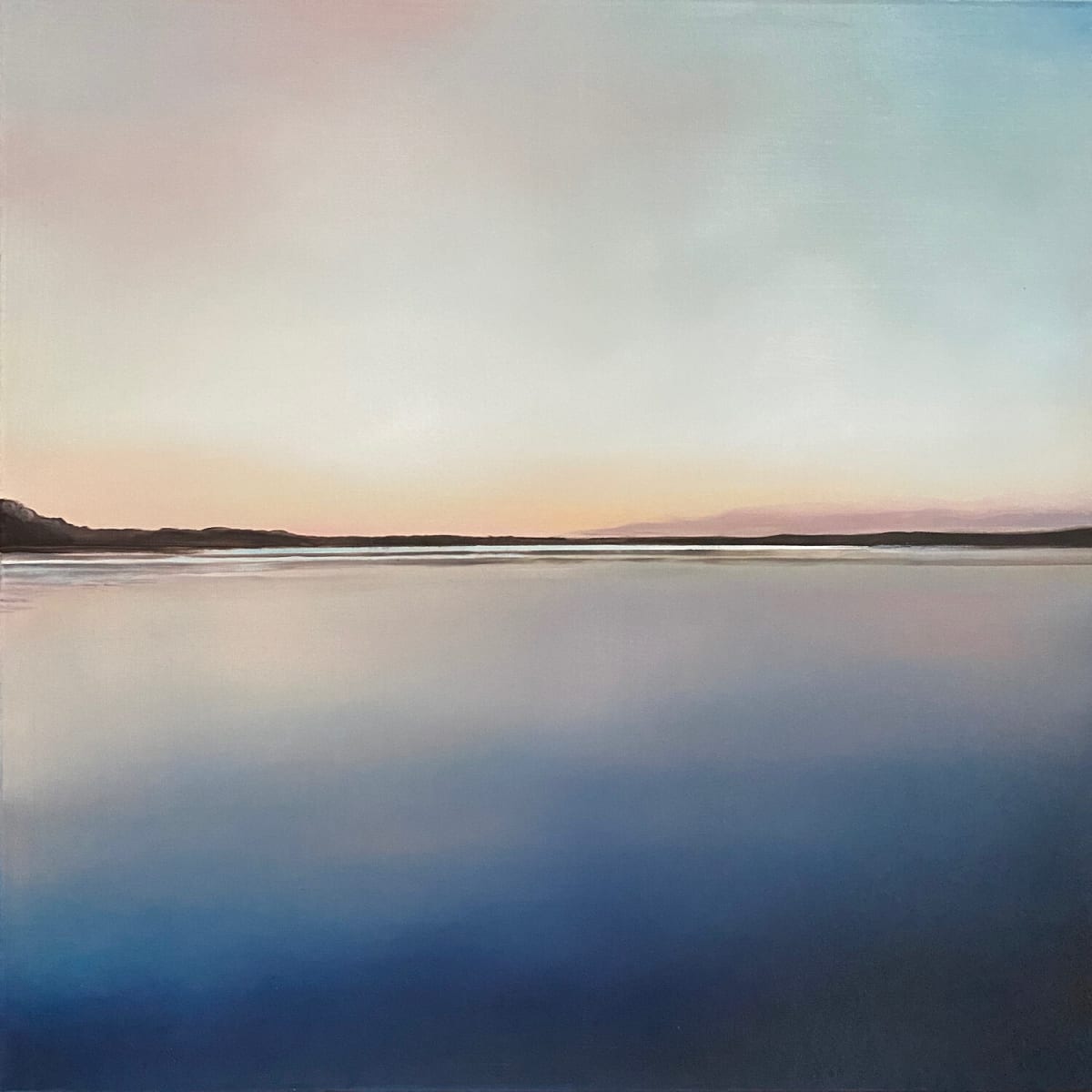 Lake Ronkonkoma by Goran Petmil 
