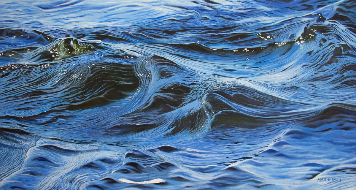 Confluence by Adam D. Smith, Image 9.