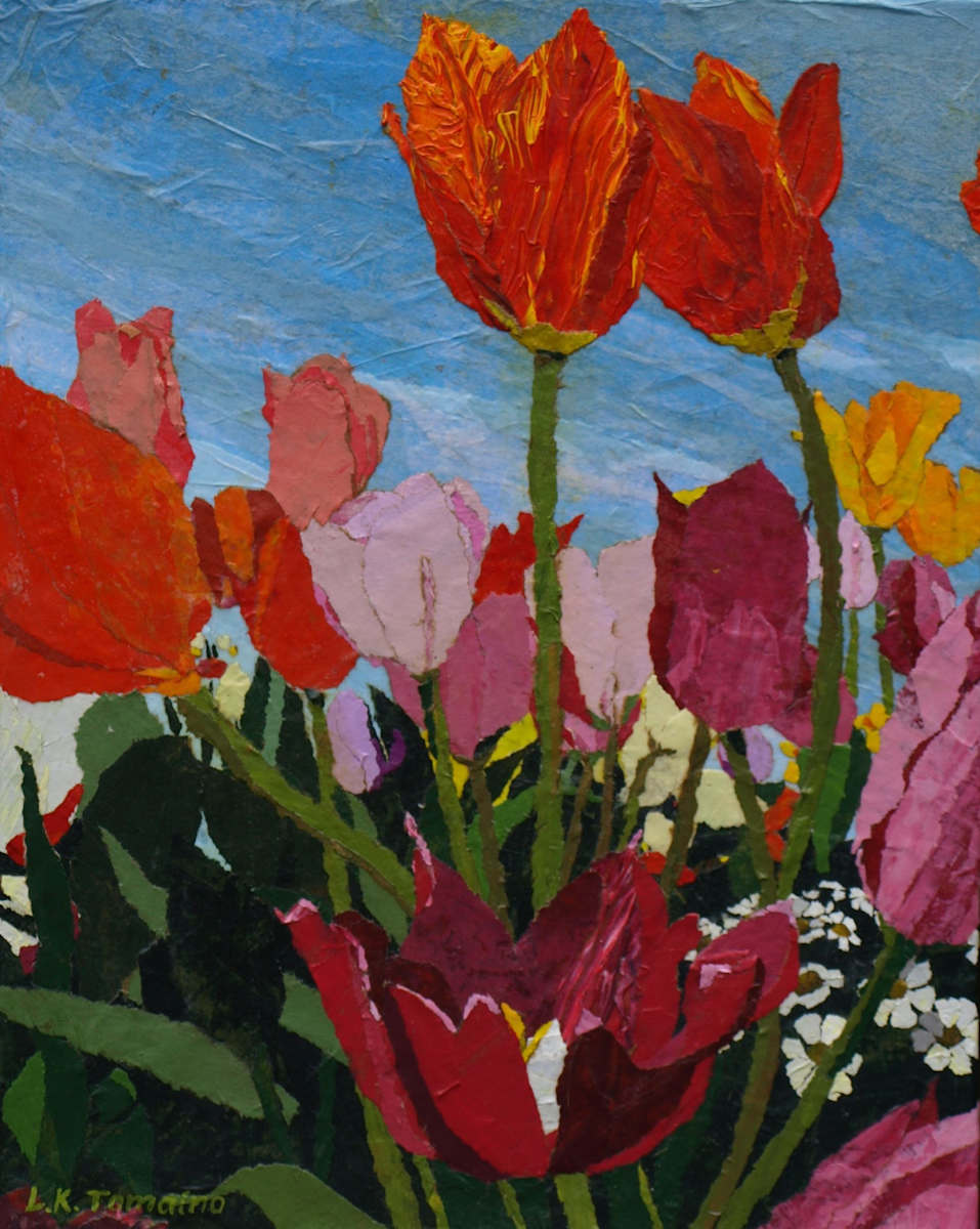 Smith's Bulbs by Leah Tomaino 