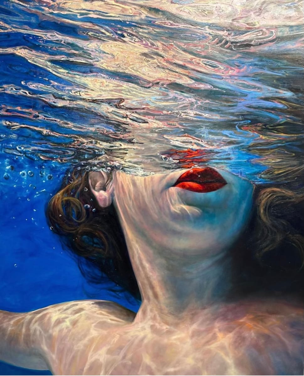 The Journey by Jennifer Hannaford, Image 1.