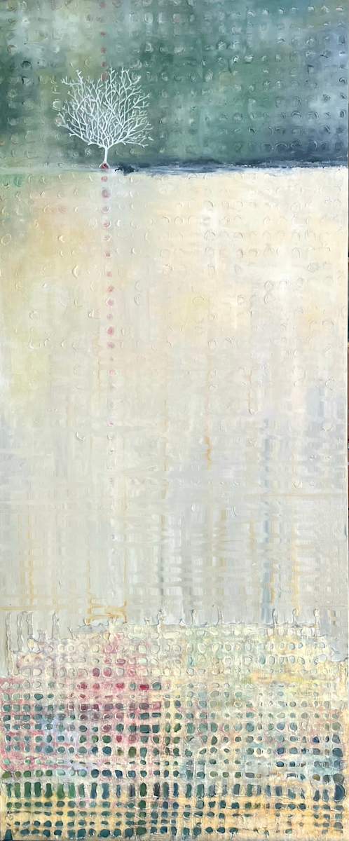 Bedrock by Linda Pasca, Image 1.