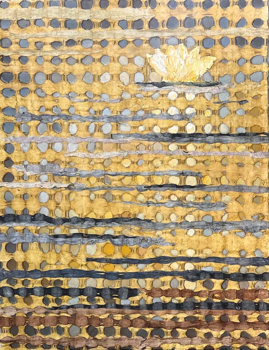 Surfacing by Linda Pasca, Image 1.