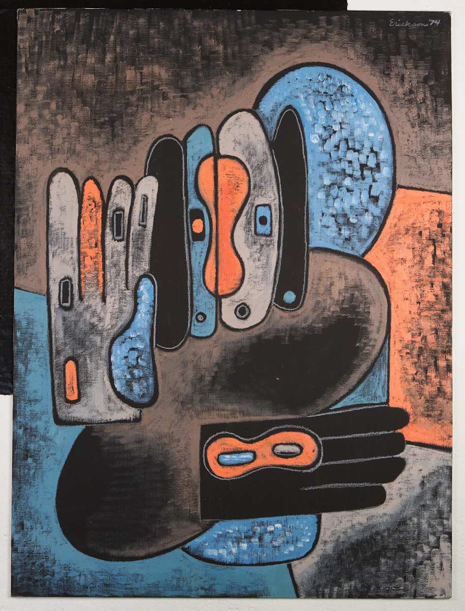 Fool by Erickson Estate 