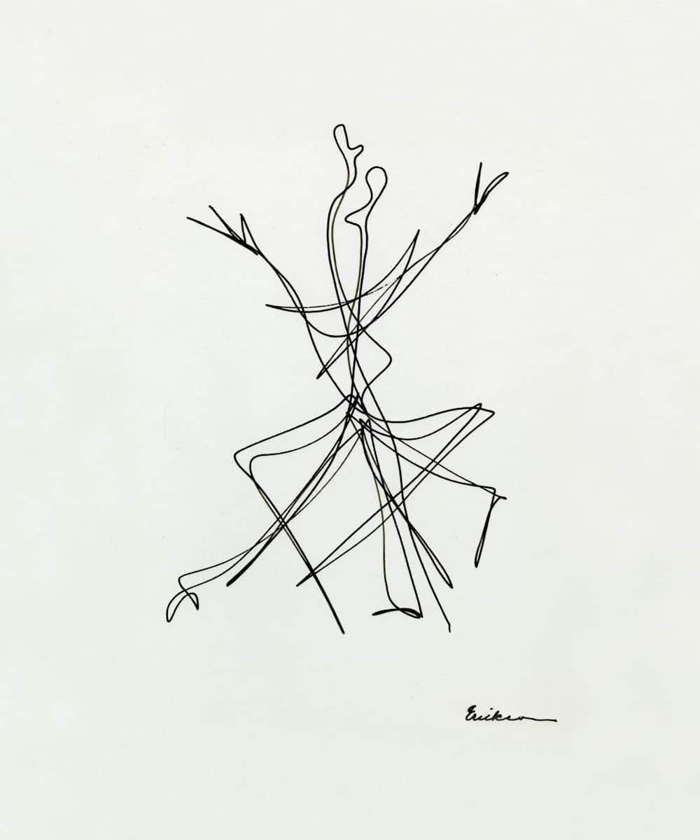 Untitled #1 by Erickson Estate 