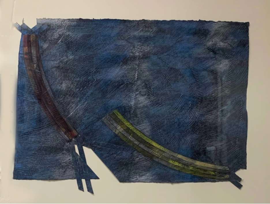 An Apocalyptic Term by Don Perry, Image 1.