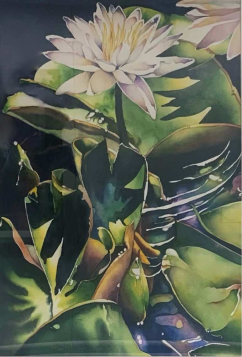 Botanica III by Steve Dudek 